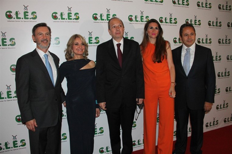 Cles 15th Anniversary